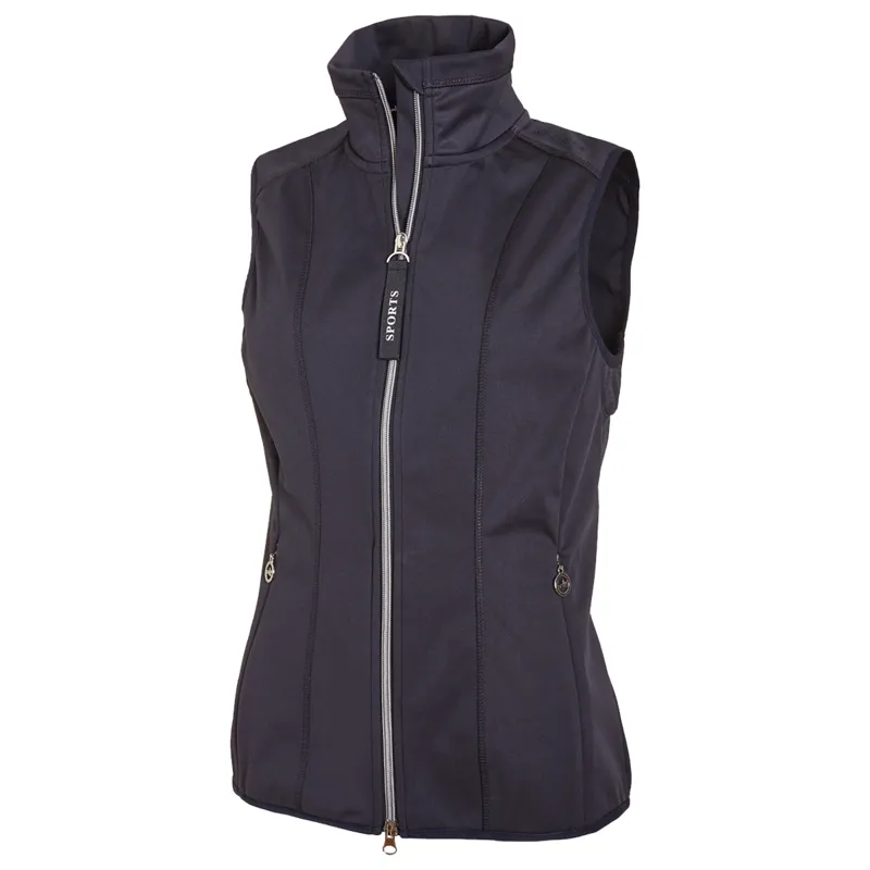 Schockemohle Hope Style Gilet - Night