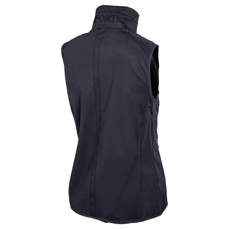 Schockemohle Hope Style Gilet - Night-1