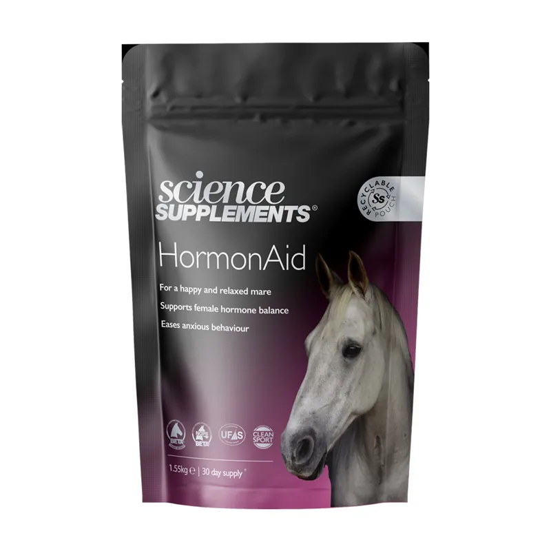 Science Supplements HormonAid - 1.55kg