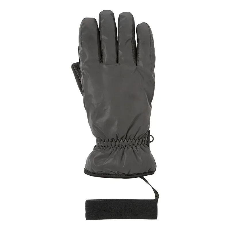 Mountain Horse Flash Glove - Black/Black