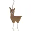 Kerbyl Horse Stable Toy - Llama
