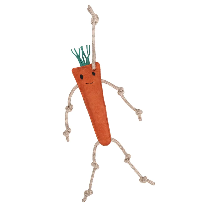 QHP Horse Toy - Carrot