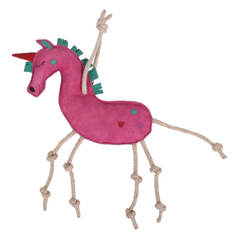 QHP Horse Toy - Unicorn