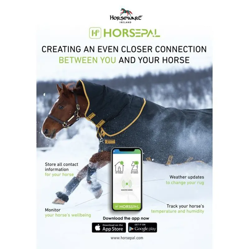 Horseware HorsePal Sensor-1