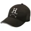 Horseware Baseball Cap - French Roast