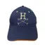 Horseware Baseball Cap - Blue Jean
