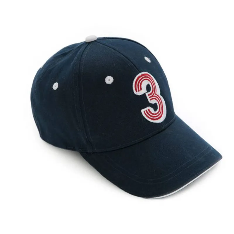 Horseware Baseball Cap - Navy