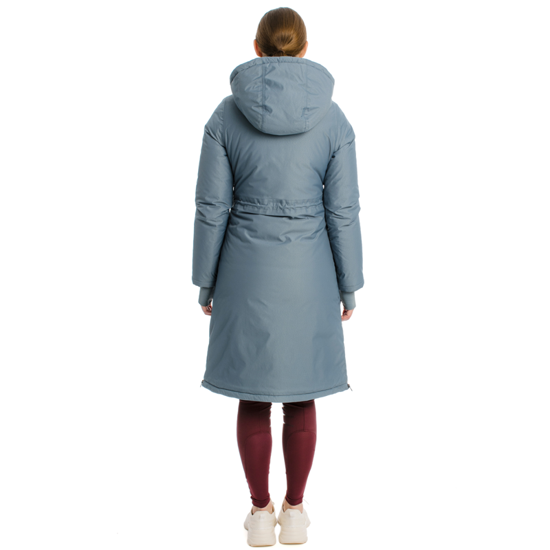 Horseware Equi Eco Technical Coat - Winter Oceans-1