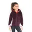 Horseware Kids Sherpa Fleece - Fig