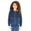 Horseware Kids Sherpa Fleece - Navy
