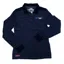 Horseware Lucy Rugby Top - Black Iris