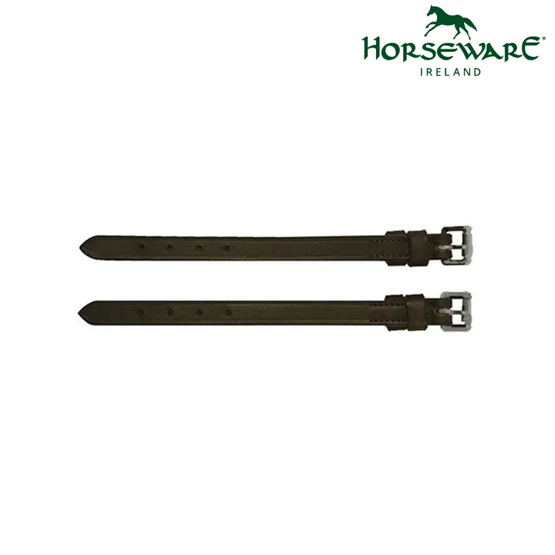 Rambo Micklem Bit Strap