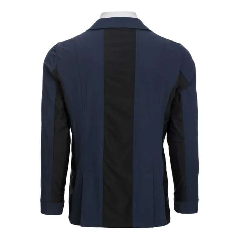 Horseware Air MK2 Mens Competition Jacket - Navy-1