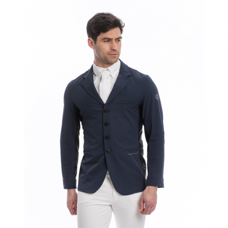 Horseware Air MK2 Mens Competition Jacket - Navy-2