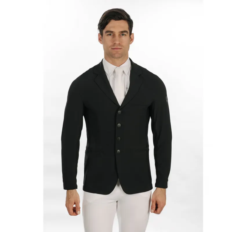 Horseware Air MK2 Mens Competition Jacket - Black-2