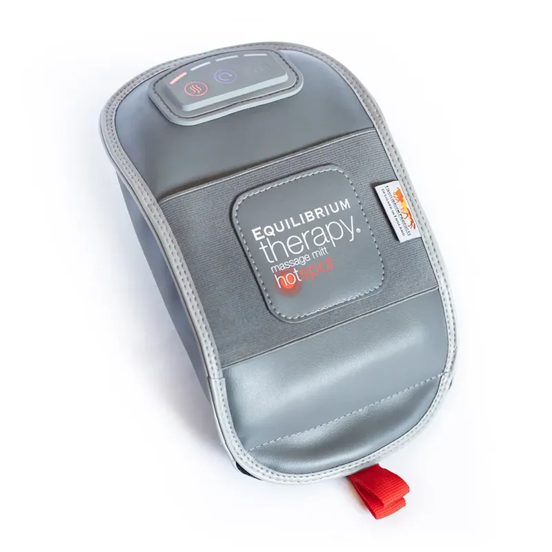 Equilibrium Massage Mitt Hotspot 