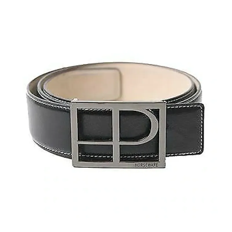 Horseware Platinum Belt - Black