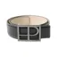 Horseware Platinum Belt - Black