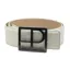 Horseware Platinum Belt - White