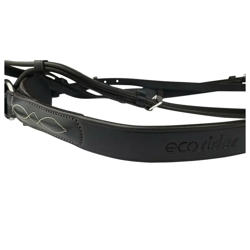 Ecorider Hunt Breastplate - Black