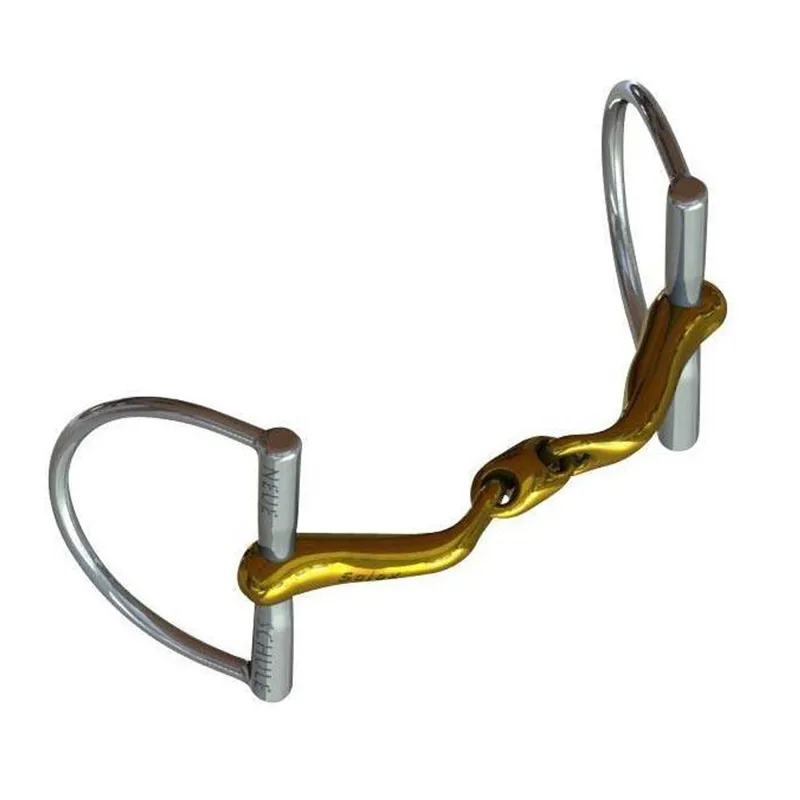 Neue Schule Verbindend Hunter-D Bit - 16mm
