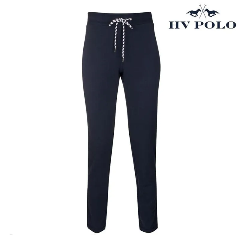 HV Polo Ladies Aylin Sweat Pants - Navy