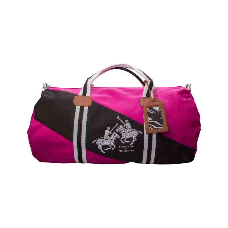 HV Polo Dia XL Sports Bag - Magenta