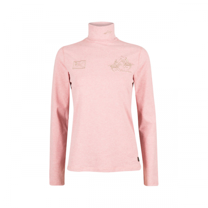 HV Polo Enan Pullover - Lago Blue-2