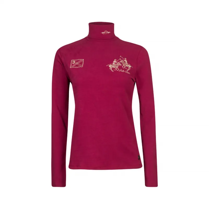 HV Polo Enan Pullover - Roja
