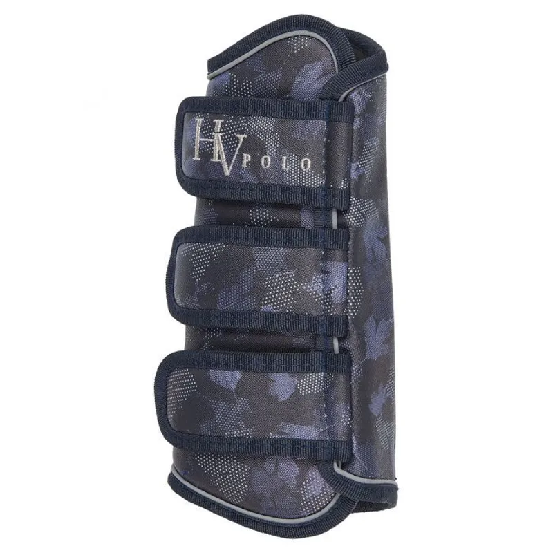 HV Polo Joan Dressage Boots - Navy
