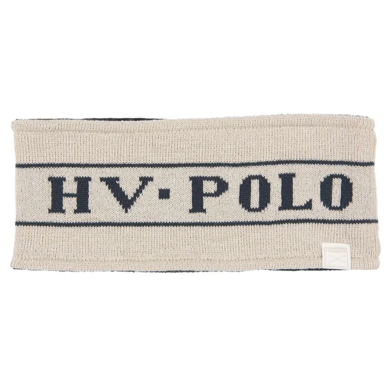 HV Polo Stevie Headband - Grey