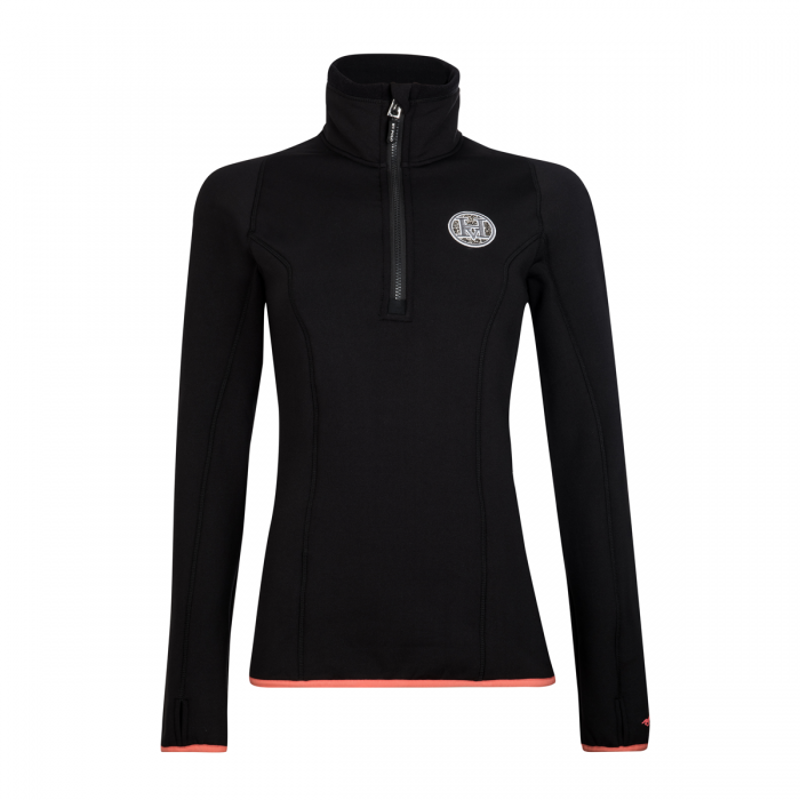 HV Polo Sundance Ladies Sweat Top-2