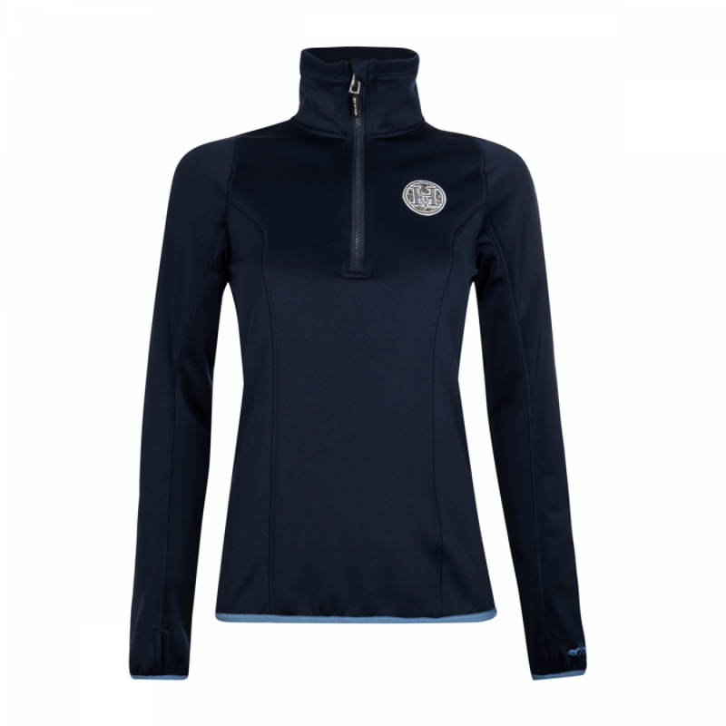 HV Polo Sundance Ladies Sweat Top-3