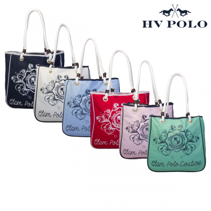 HV Polo Apollo Bag - Navy-1