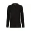 HV Polo Ladies Celine Shirt - Black