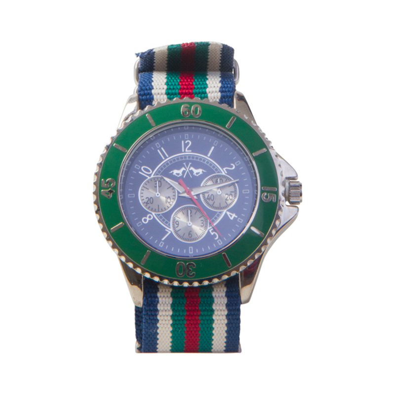 HV Polo Giddes Watch-2