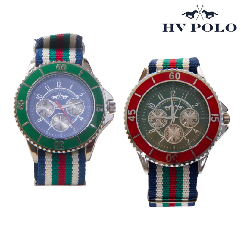 HV Polo Giddes Watch