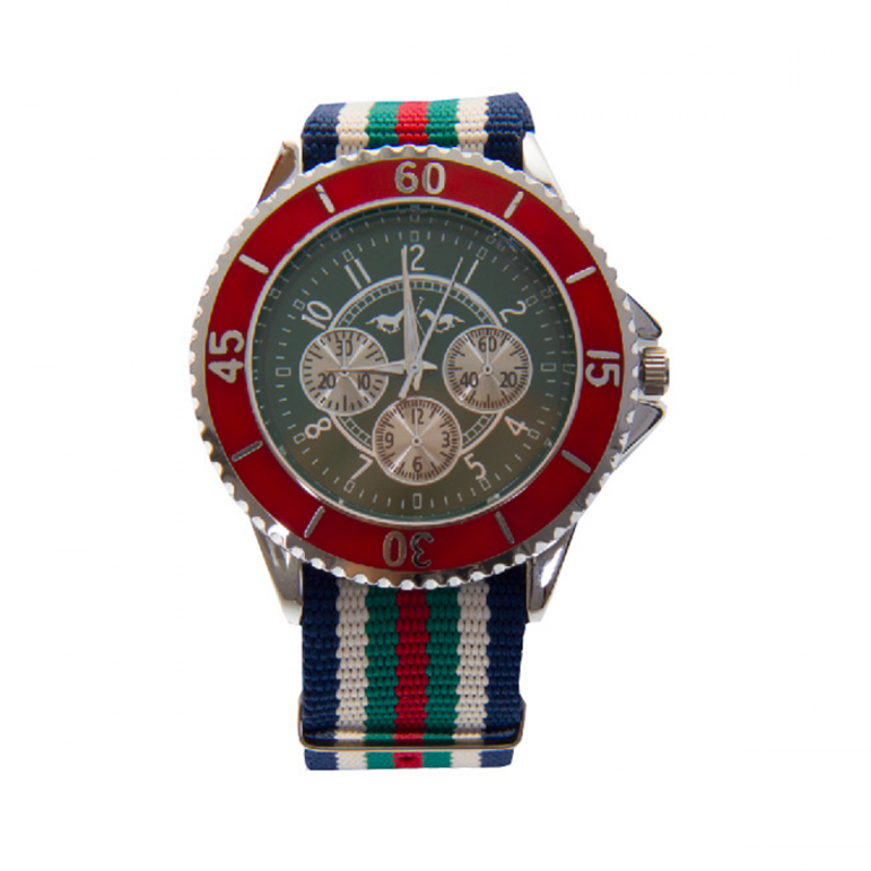 HV Polo Giddes Watch-1