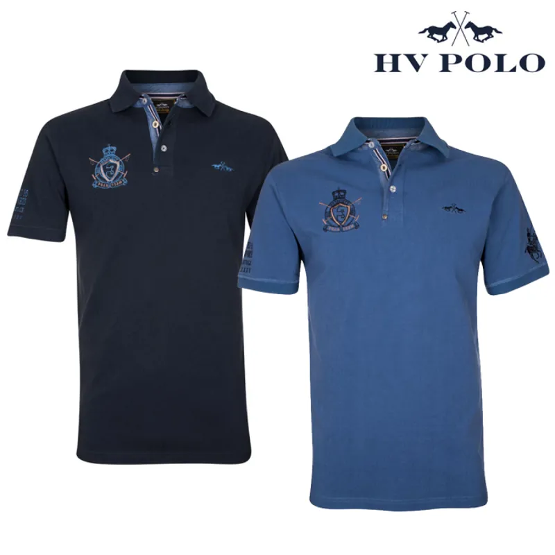 HV Polo Reef Mens Polo Shirt-2