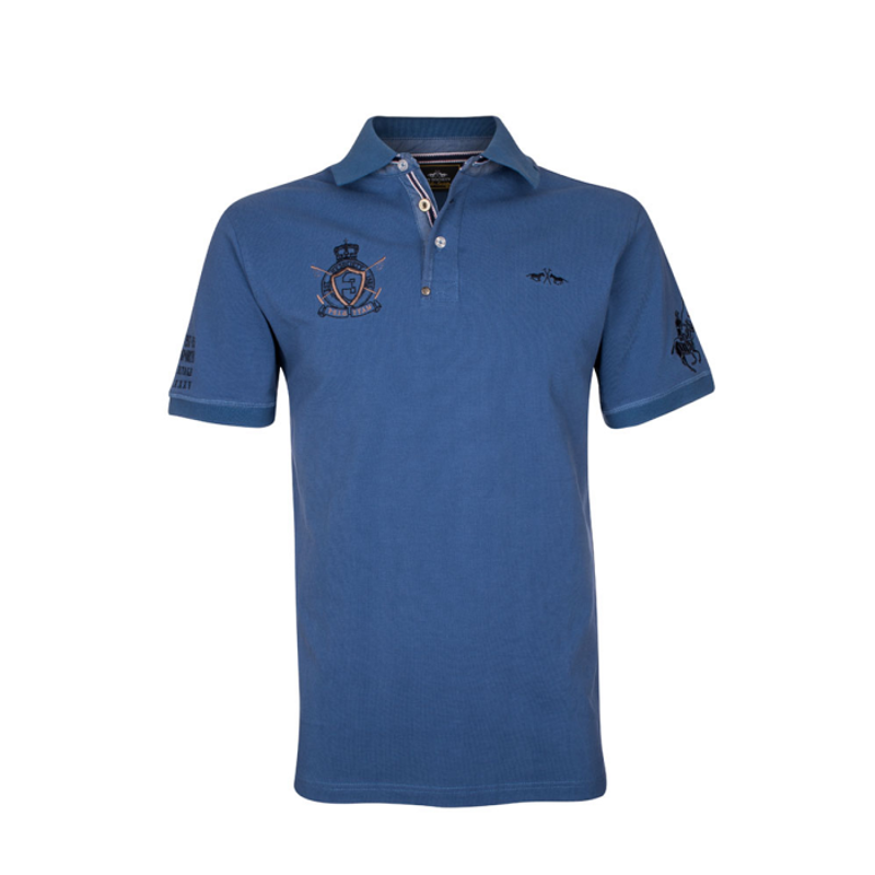 HV Polo Reef Mens Polo Shirt-1