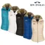 HV Polo Ladies Senga Gilet - Lago Blue