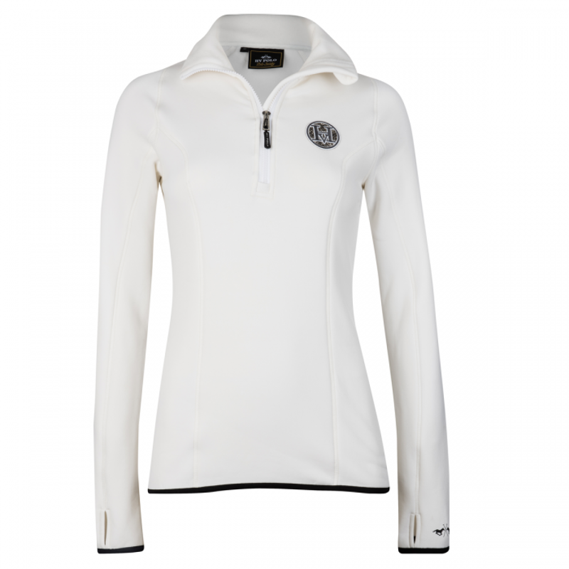 HV Polo Sundance Ladies Sweat Top-4