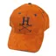 Horseware Baseball Cap - Gingerbread