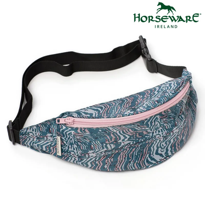 Horseware Belt Bag - Marble Sport-1
