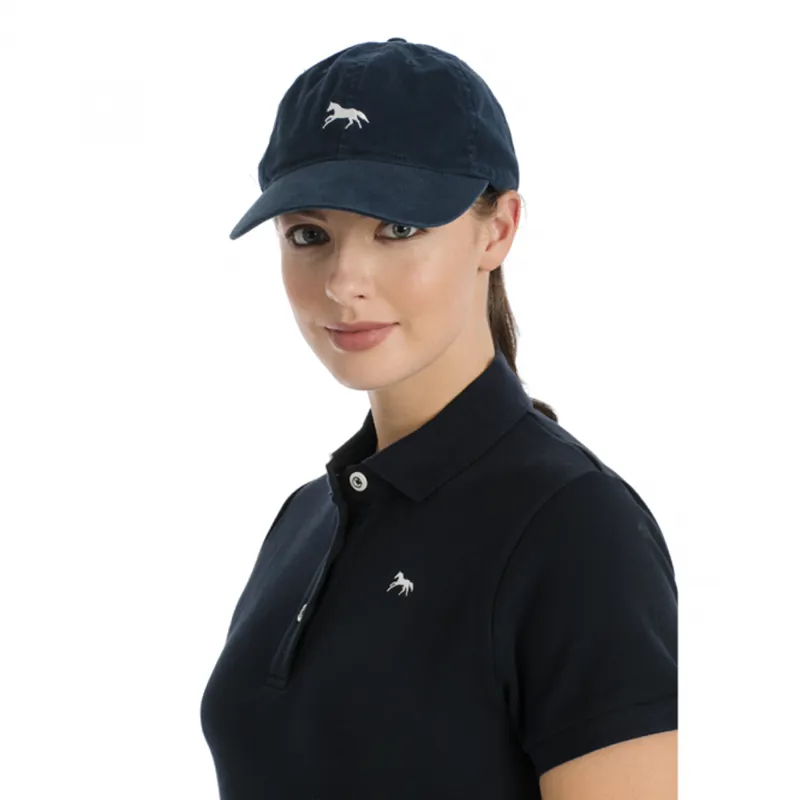 Horseware Adult Cap - Navy