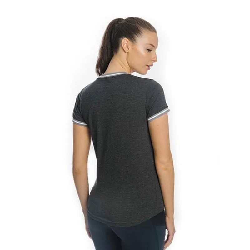 Horseware Summer Fun Tee - Navy-2