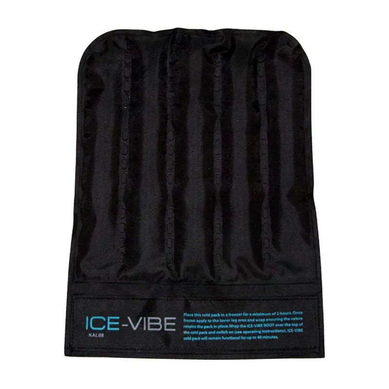 Horseware Ice Vibe Replacement Single Cold Pack - Black - Full