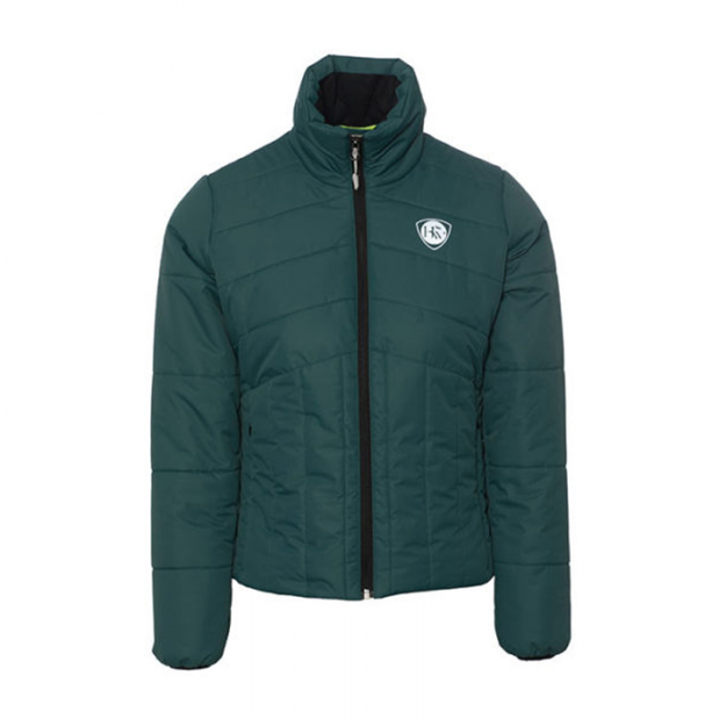 Horseware Eve Jacket - Storm Green-2