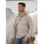 Horseware Mens Ferdia Jacket - Vintage Khaki