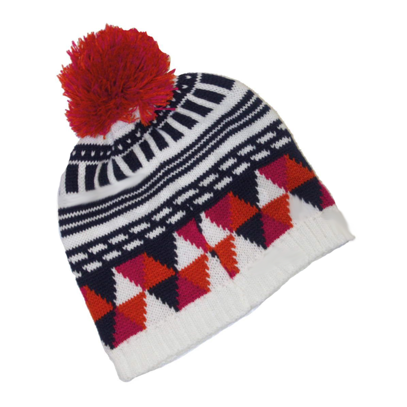 Horseware Girls Hat-1